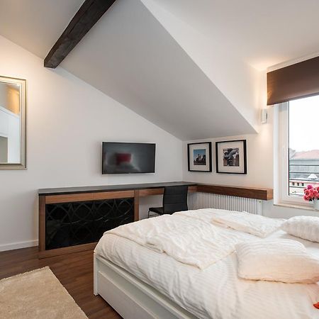 Apartament Nad Dachami Krakowa Ngoại thất bức ảnh