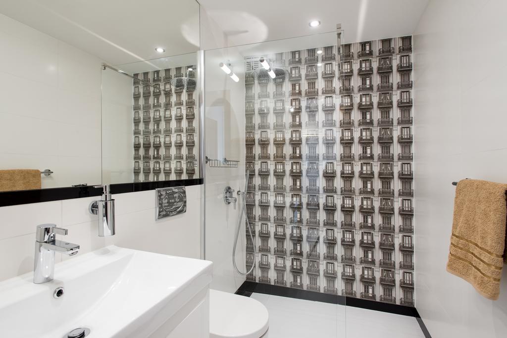 Apartament Nad Dachami Krakowa Ngoại thất bức ảnh