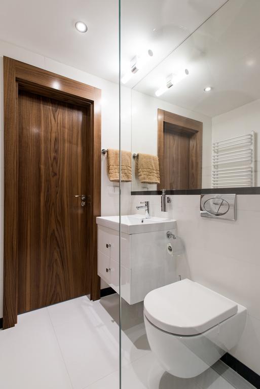 Apartament Nad Dachami Krakowa Ngoại thất bức ảnh