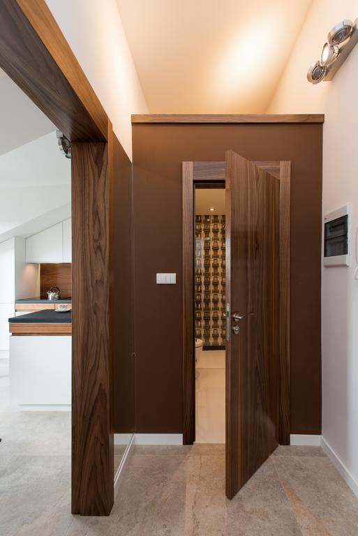 Apartament Nad Dachami Krakowa Ngoại thất bức ảnh